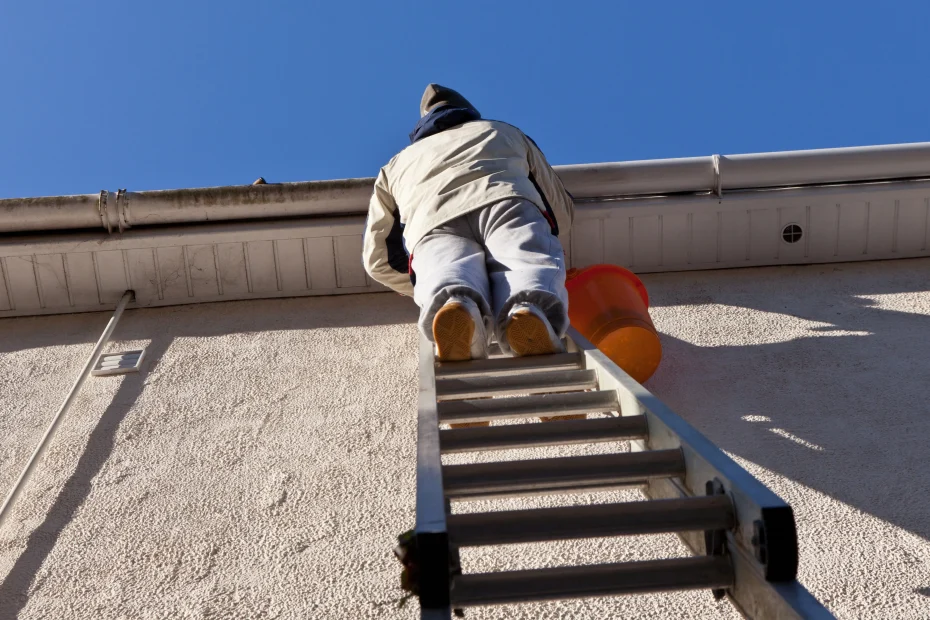 Gutter Cleaning Madisonville LA