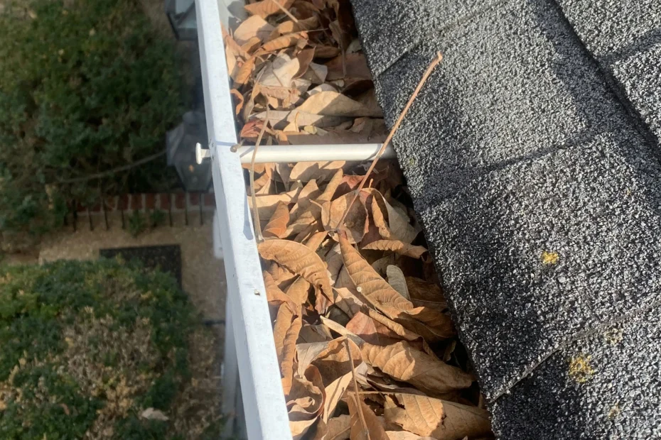 Gutter Cleaning Madisonville LA