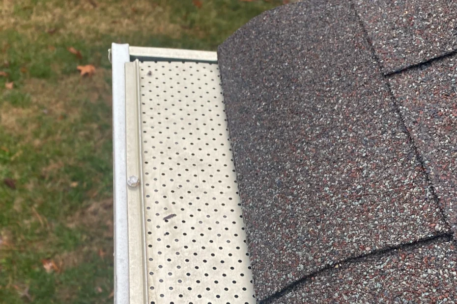 Gutter Cleaning Madisonville LA