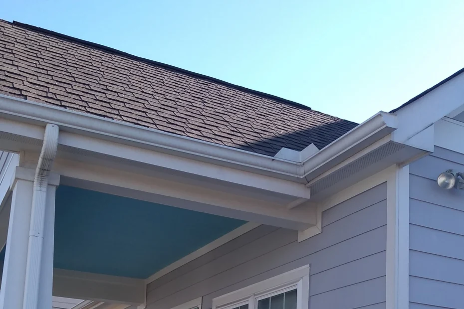 Gutter Cleaning Madisonville LA