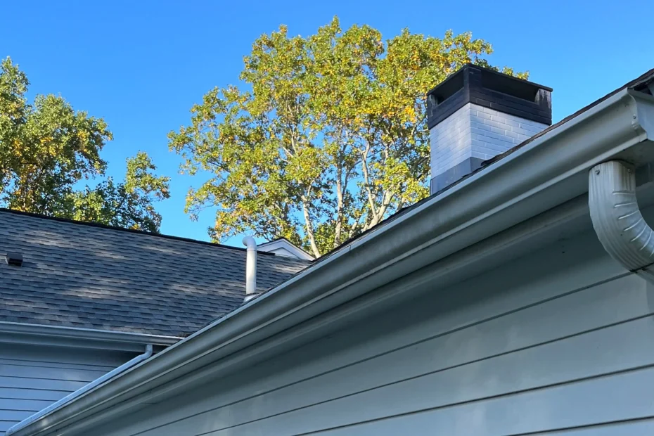 Gutter Cleaning Madisonville LA