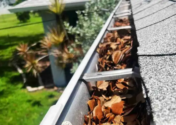 Gutter Cleaning Madisonville LA home page